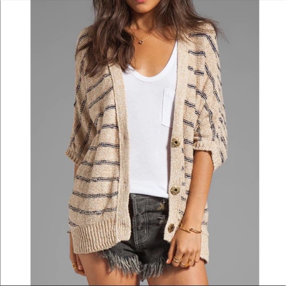 Free People Sweater - Picture 2 of 9